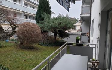Wohnung 4.5 Zimmer - image - 1