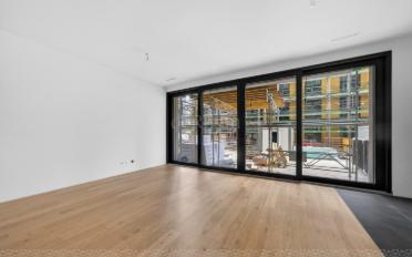Wohnung 3.5 Zimmer - image - 3