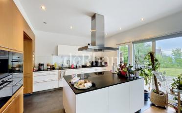 Single house 6.5 rooms - image - 10