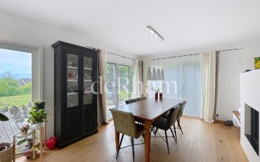 Single house 6.5 rooms - image - 11