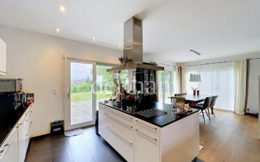 Single house 6.5 rooms - image - 2