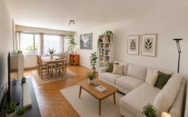 Wohnung 3 Zimmer - image - 1