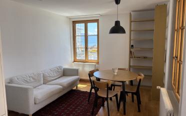 Apartment 2.5 rooms - image - 5