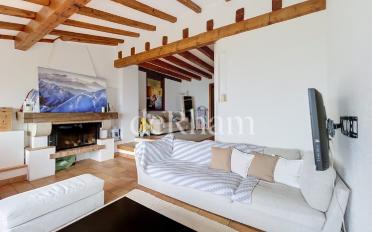 Maison 6 pièces - image - 3