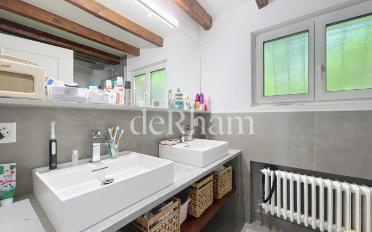 Maison 6 pièces - image - 12