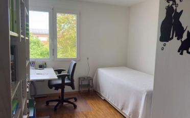 Apartment 3.5 rooms - image - 6