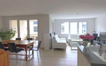 Apartment 3.5 rooms - image - 2