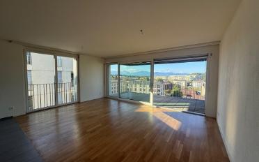 Apartment 3.5 rooms - image - 2