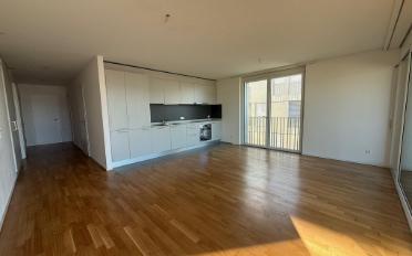 Apartment 3.5 rooms - image - 3