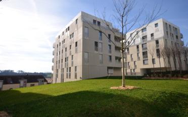 Apartment 3.5 rooms - image - 12