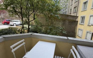 Apartment 1 room - image - 6