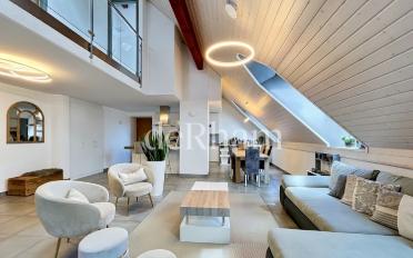 Wohnung 5.5 Zimmer - image - 6