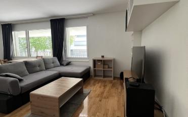 Apartment 1 room - image - 2