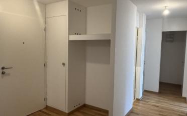 Apartment 3.5 rooms - image - 3