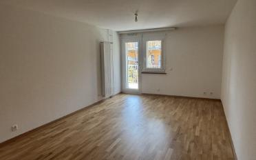 Apartment 3.5 rooms - image - 4