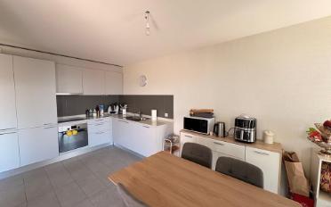 Apartment 3 rooms - image - 2