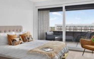 Apartment 3.5 rooms - image - 3