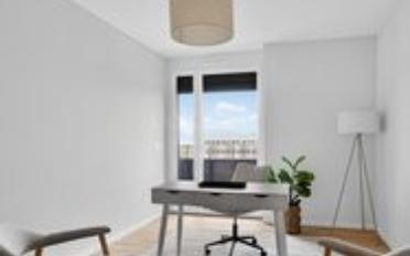 Apartment 3.5 rooms - image - 5
