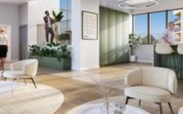 Apartment 3.5 rooms - image - 8