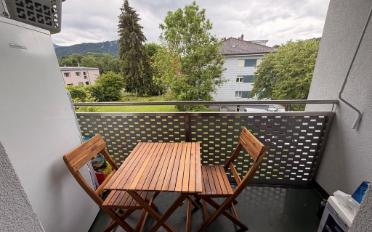 Appartement 2 pièces - image - 5