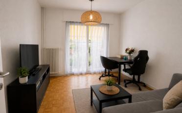 Appartement 2.5 pièces - image - 3