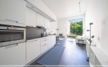 Wohnung ein Zimmer - image - 1