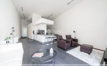 Wohnung ein Zimmer - image - 3