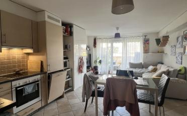 Duplex 3 rooms - image - 2