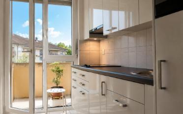 Apartment 1 room - image - 2