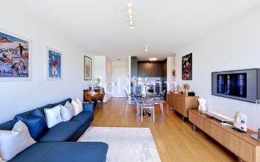 Wohnung 2.5 Zimmer - image - 8