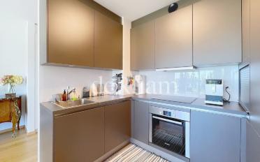 Wohnung 2.5 Zimmer - image - 7