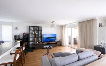 Wohnung 5.5 Zimmer - image - 3
