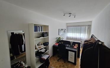 Apartment 4 rooms - image - 1