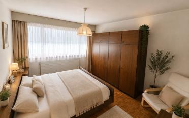 Apartment 4 rooms - image - 1