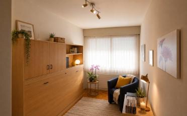 Apartment 4 rooms - image - 4