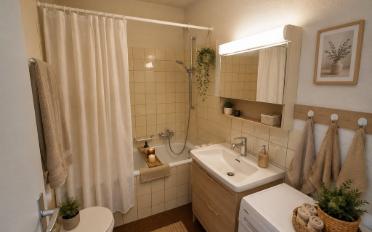 Apartment 4 rooms - image - 6