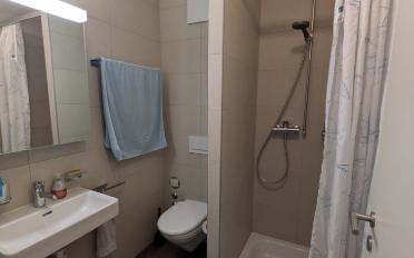 Wohnung ein Zimmer - image - 5