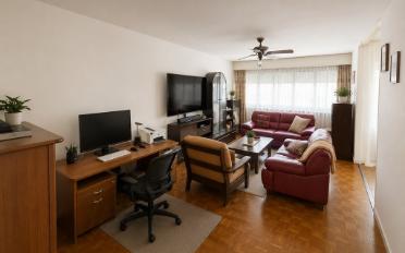 Apartment 3 rooms - image - 1
