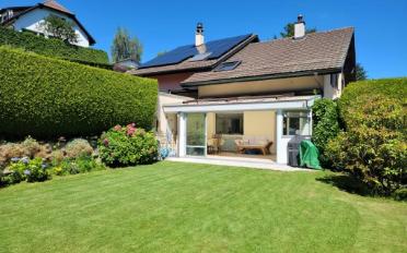 Villa 5.5 pièces - image - 1