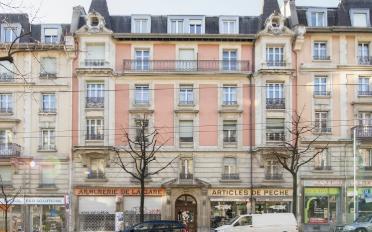 Wohnung 4 Zimmer - image - 1