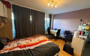 Studio 1 room - image - 3