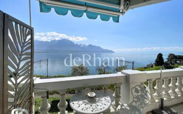 Wohnung 4 Zimmer - image - 12