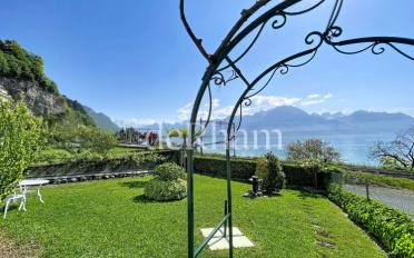 Wohnung 4 Zimmer - image - 1