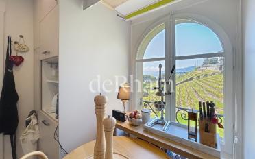 Wohnung 4 Zimmer - image - 8