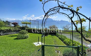 Wohnung 4 Zimmer - image - 10