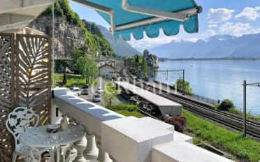 Wohnung 4 Zimmer - image - 13
