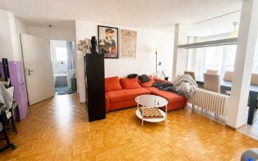 Wohnung 2 Zimmer - image - 2