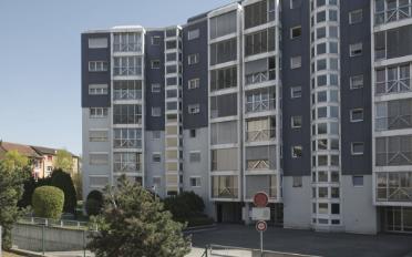 Wohnung 2 Zimmer - image - 1