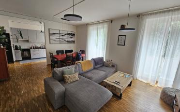 Apartment 3.5 rooms - image - 2