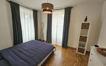 Apartment 3.5 rooms - image - 1